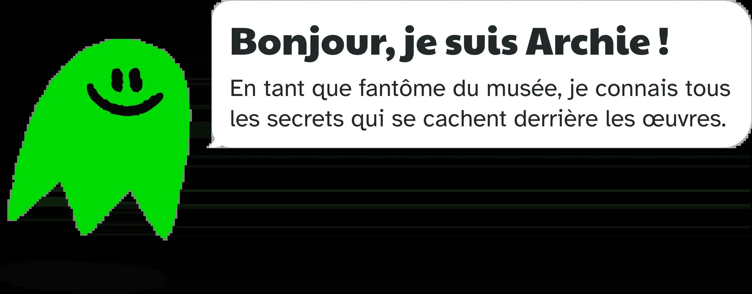 Exposition en partenariat